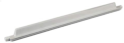 BSD Kühlschrank Untere Glasregal Trim Hintere L=50.2cm