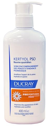 KERTYOL PSO BALSAMO DUCRAY
