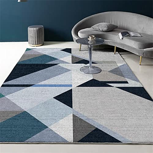 RUGMRZ Zimmer Einrichtung Luxus Wohnzimmer Schlafzimmer Flur moderner Teppich Mehrfarbig kinderzimmer deko mädchen Teppich Teppich babyzimmer mädchen Zimmer Einrichtung Zimmer deko mädchen200x300CM