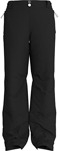 Odlo Skihose Damen Ski Bluebird S-Thermic I Skibekleidung I Thermohose