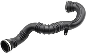 WIELEN MANICOTTO INTERCOOLER ARIA COMPATIBILE CON, OPEL ASTRA J 1.7 CDTI 13265280 1302123 TUBO TURBO ARIA IN PLASTICA