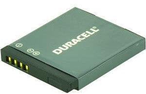 Duracell DR9969 Wiederaufladbare Batterie Lithium-Ion (Li-Ion) 700 mAh 3,7 V, DR9969