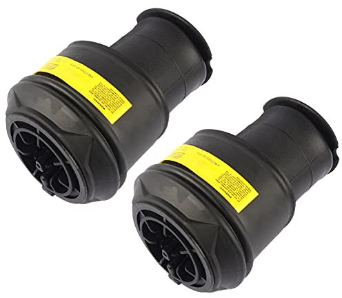 Par de amortiguador trasero izquierdo y derecho para C4 Picasso suspensión cojín neumático 5102R8 5102GN 5102.R8 5102.GN 9681946080