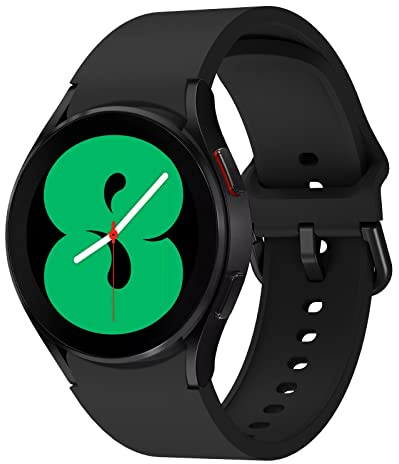 Syxinn Kompatibel med Galaxy Watch 4 40mm/44mm/4 Classic Straps 42mm/46mm/Galaxy Watch 5/5 Pro 45mm/6/6 Classic/7/FE silikon klockarmband armband