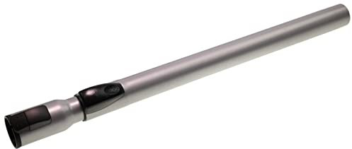 Teleskoprohr kompatibel mit/Ersatzteil für Severin 6453048 7035 BC 7044 MY 7102 S´POWER focus