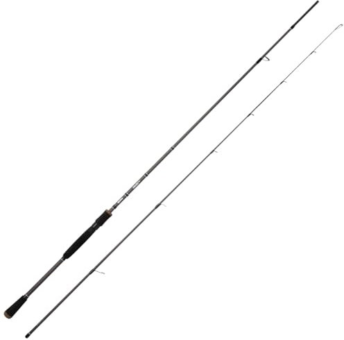 Spro Raubfischrute für Barsche 210cm 5-20g Mimic 2.0 Spin