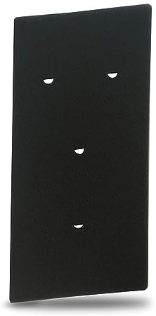 Lipski 3 HX-Filter, kompatibel for Bauknecht, kompatibel for Privilege 481010716911 Schwammfilter, Ersatzteile for Hand-Akku-Staubsauger