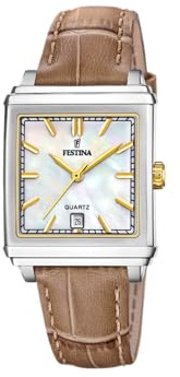 Festina Armbanduhr Date Chrono Sport