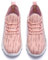SPIEZ Scarpe da Lavoro Donna Leggere, Traspiranti Scarpe Antinfortunistiche con Puntale in Plastica, Estive Sneakers alla Moda da Infilare per Il Lavoro e l'uso Quotidiano, 37 EU, Rosa