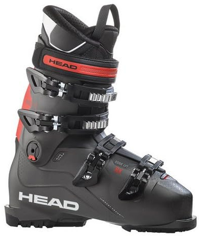 HEAD Herren Skistiefel Edge LYT TX HV Black - - 28,5/43.5