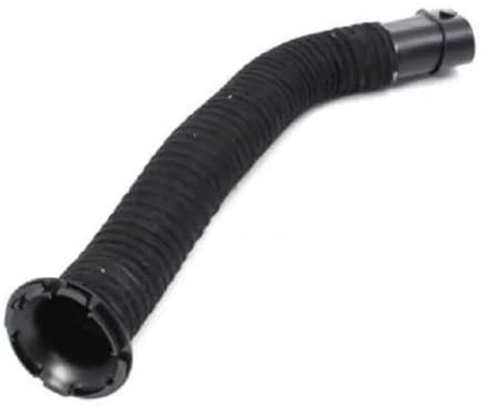 Entrées d'air Ensemble D'appareils en Plastique pour Tuyau Filtre À Air pour Clio 2/Kangoo 2, 1.5 Dci Tuyau Filtre À Air 8200039843 Durite Admission Air