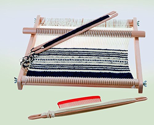 NIC 3148 Webrahmen Jutta 40 cm zerlegt