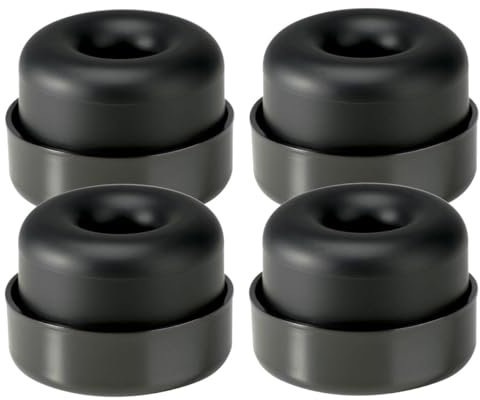 SVS SoundPath - Sistema de Aislamiento para subwoofer (4 Unidades)