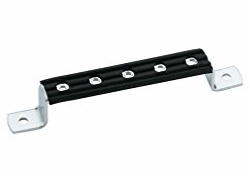 INDEX A PERFECT FIXING Ab-Si - Soporte para abrazadera puente isofónica 16