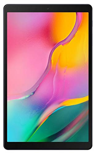 Samsung, Galaxy Tab A 2019, Tablette 4G, (10, 1 Pouces, 32 Go, Android 9.0) Argent