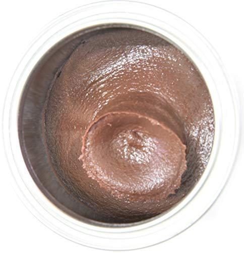 2K Holzkitt 125ml Nussbaum mittel - 59