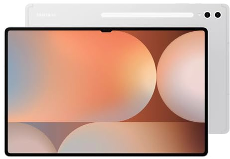 Samsung X920N Galaxy Tab S10 Ultra Wi-Fi Moonstone Gray 14,6 / Octa-Cora / 12GB RAM / 512GB Speicher [versión Rumana]