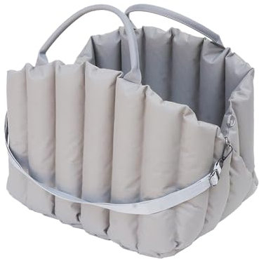 Hundetransporter – tragbare Tragetasche für Haustiere, Hundetransporttasche für Katzen, Welpen, kleine bis mittelgroße Tiere