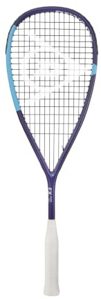 Dunlop FX Team | Gamme de raquettes de squash légères pour améliorer les joueurs débutants à avancés