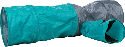 Trixie 4302 Play Tunnel Nylon 30 cm / 115 cm