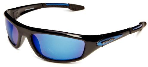 Eyelevel Bomber 1 Wrap Men's Sunglasses