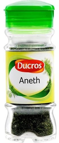 Ducros Dill 10G (3er-Pack)