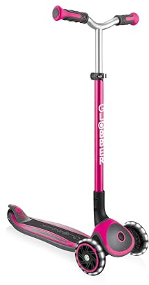 GLOBBER Scooter Master Lights
