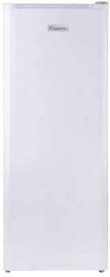 FrigeluX Réfrigérateur Armoire Blanc R4A218BE 218L