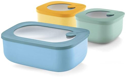 Set tre contenitori microonde 17077052