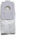 Lot de 5 sacs à poussière pour Samsung VCA-RDB95 Jet pour Bot+Jet pour Bot AI+ Robot Aspirateur Station de Nettoyage