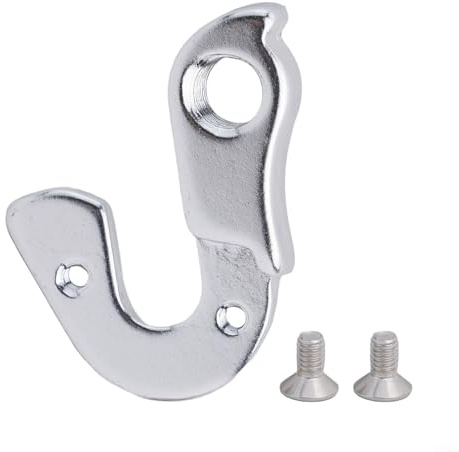 Robust Replacement Hanger for UCC Frames, Includes Mounting Bolts, Ensures Reliable Gear Shifting