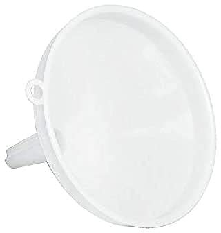 Paderno 47604-15 Imbuto, Polipropilene, 15 cm