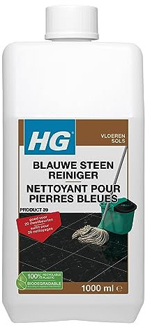HG Nettoyant pour pierre N° 39 1000 ml