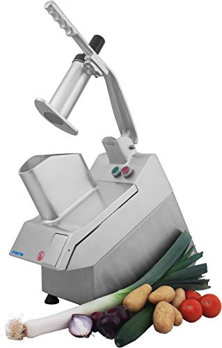Saro 418-1040 Gemüseschneidemaschine Modell Carus, 550 W