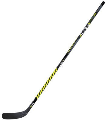 Eishockeyschläger Warrior Alpha QX 4 Grip Intermediate