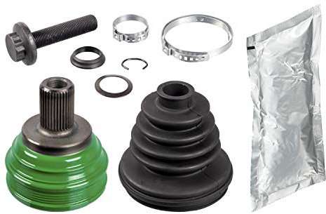 febi bilstein 109399 Antriebswellengelenksatz, 1 Stück