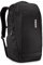 THULE Accent Backpack 28L-Black Mochila, Adultos Unisex, Multicolor (Multicolor), Ùnica