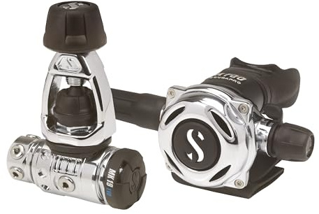Scubapro MK19 EVO/A700