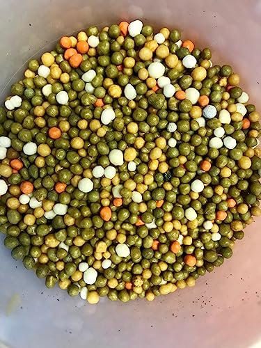 ICL Osmocote Professional 5-6 Monate Dünger mit langsamer Freisetzung 5 kg