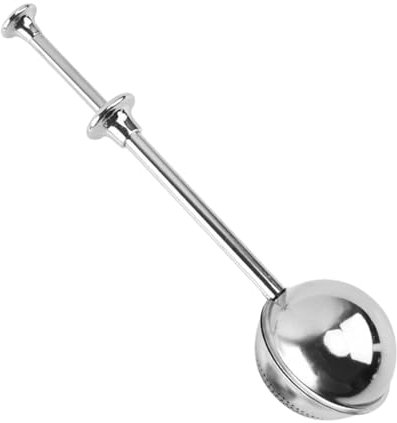 1 Pcs 304 Stainless Steel Flour Sifter, Fine Mesh Baking Sieve for Flour, Sugar, Spices & Herbs, Duster & Shaker for Baking & Cooking