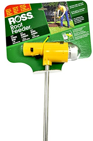 Ross Root Feeder Economy Model #102A, for use with Ross Fertilizer Refills