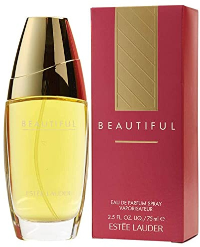 Estee Lauder - Beautiful - Eau de Parfum - Vaporisateur - 75Ml
