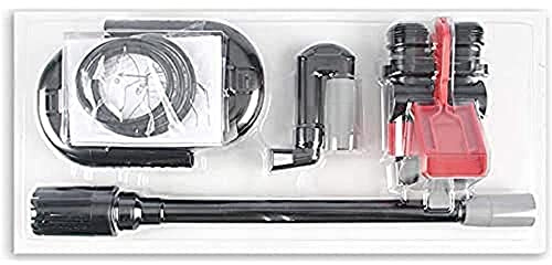 Kit aspirazione e uscita Fluval per filtri 307/407 (A446, A449)