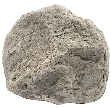 EISCO Raw Limestone Chalk, Sedimentary Rock Specimen - Hand Sample - Approx. 3 - Geologist Selected & Hand Processed - Great for Science Classrooms