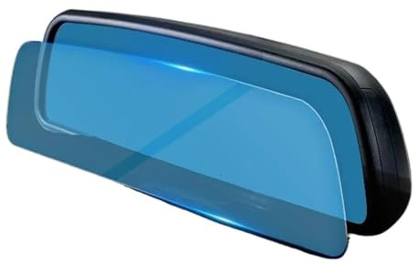 Specchietti Interni Pellicola Antiriflesso Per Auto Per Specchietto Retrovisore Interno Pellicola Per Specchio Interno HD Pellicole Protettive Accessori Auto Universali Specchio Retrovisore