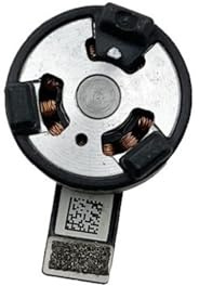 Compatible with DJI Mini 3 Camera Gimbal Parts: Yaw/Roll/Pitch Motor, Signal Cable, Testing Accessory, Damping Pads, Lens Shell(Gimbal Pitch Motor)