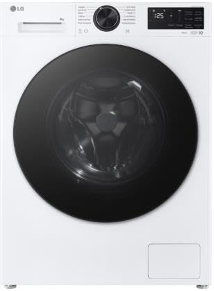 Lavatrice Lg F2NX50S8TLB ABWQNIS F2NX50S8TLB AI DD White