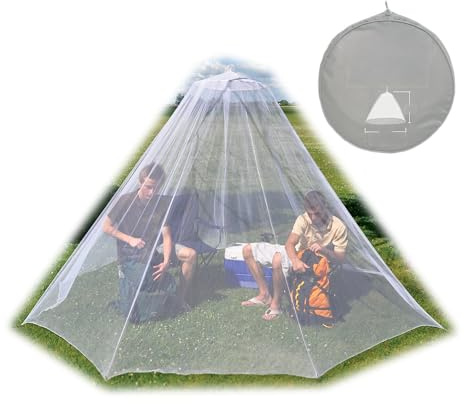 Coghlan's Travellers Mosquito Net