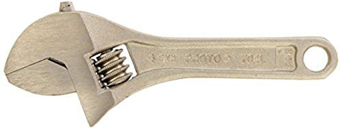 Stanley Proto J704L clik-stop chiave regolabile 10,2 cm