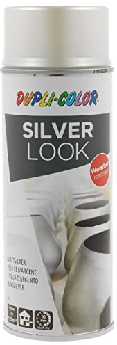 DUPLI-COLOR 290909 SILVER LOOK ice 400 ml